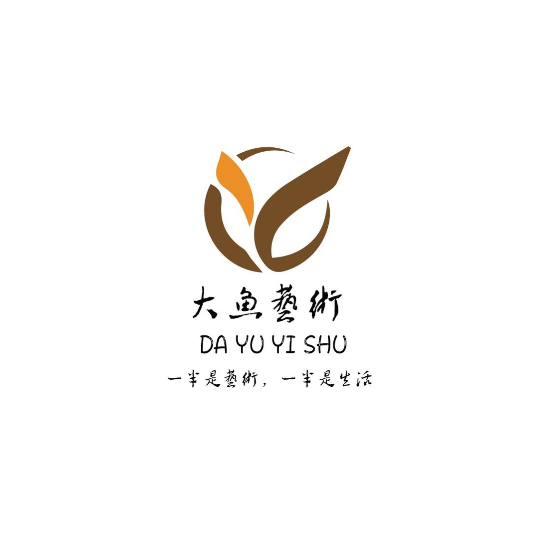 大鱼艺术培训官方号