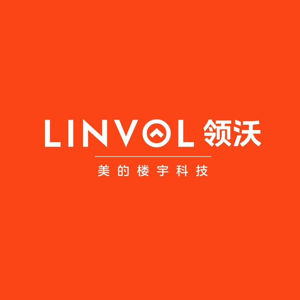 美的LINVOL领沃电梯官方账号