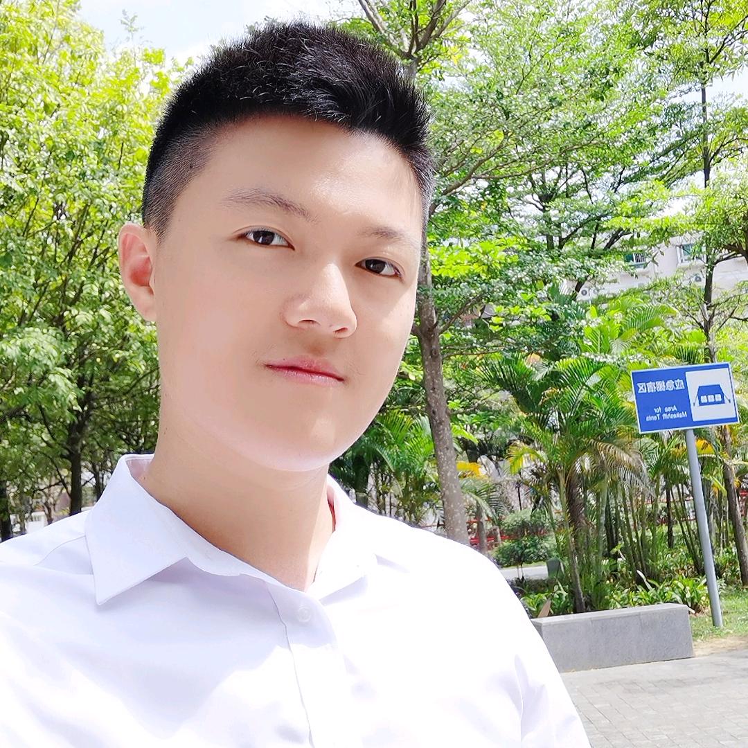粤B·家政何师傅（收徒）