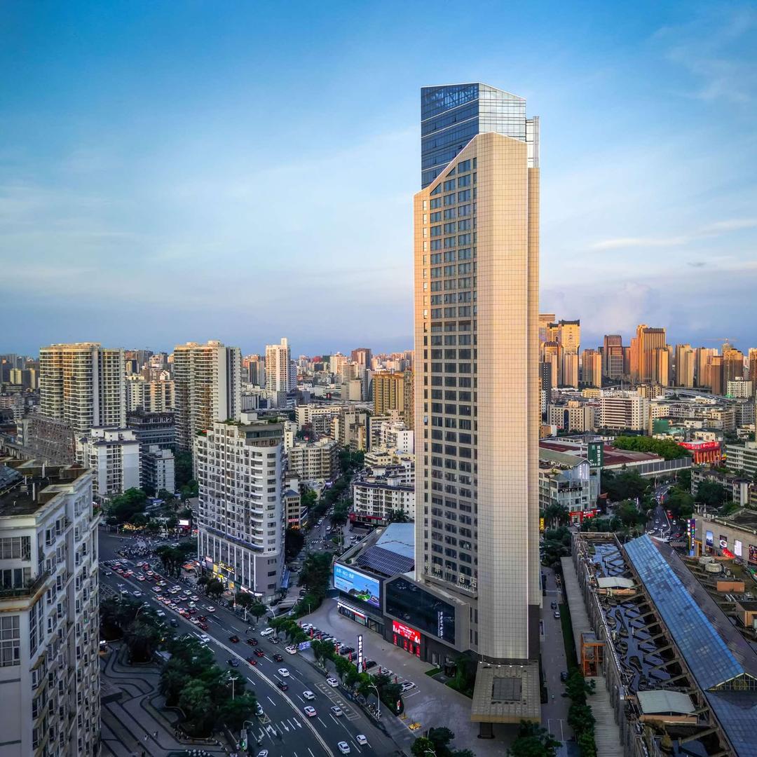 海口骏豪酒店官方号