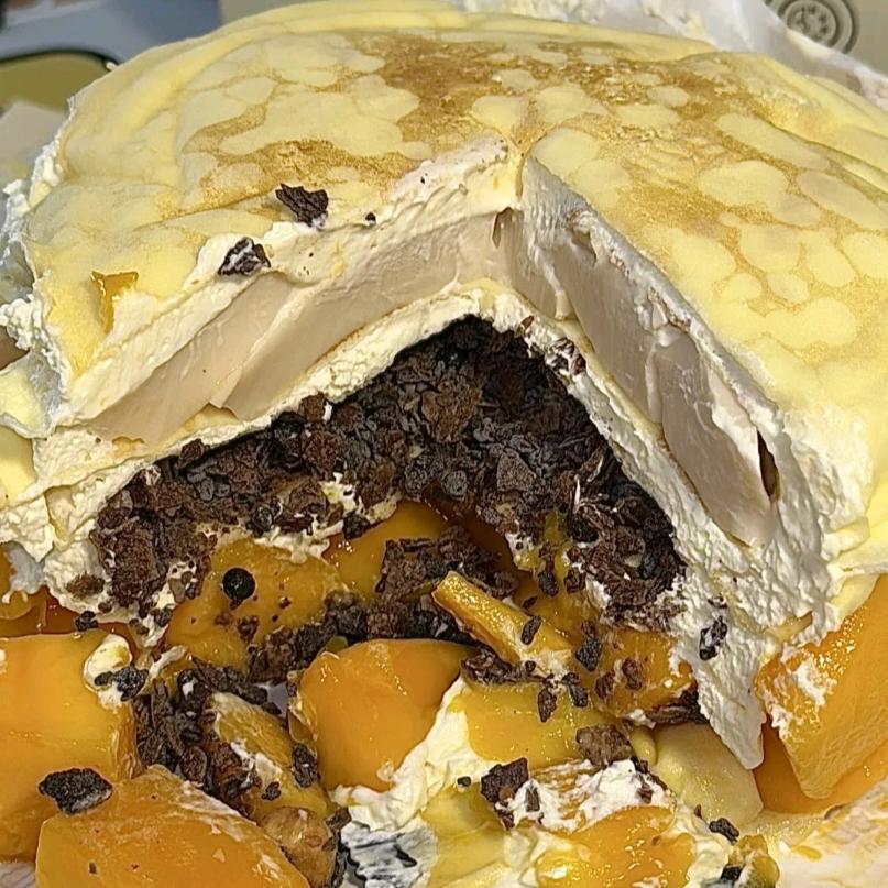 金满满千层(咸宁店)