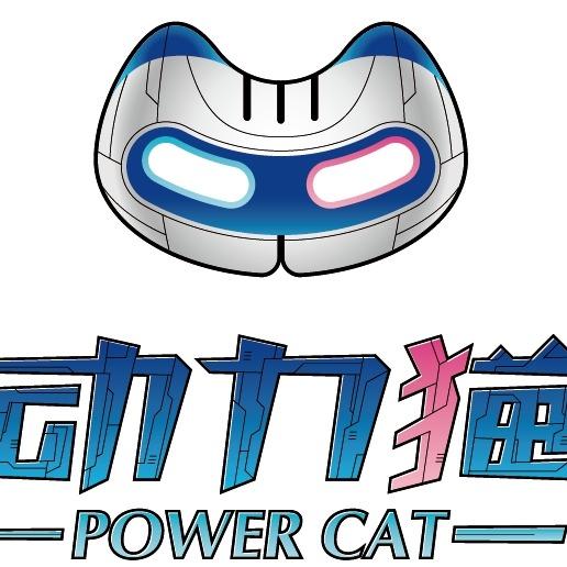 动力猫机器人少儿编程中心官方号