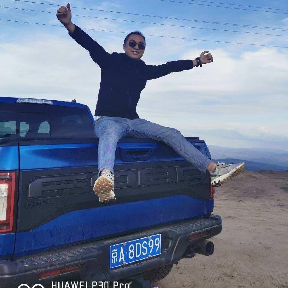 元朔汽车5S店