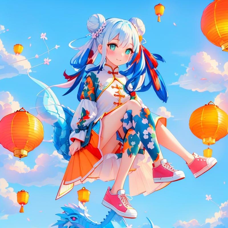 戏彩（嵇健）
