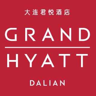 大连君悦酒店