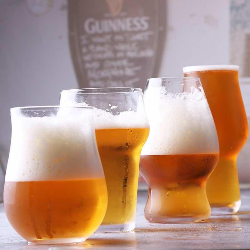 遇心居精酿啤酒馆