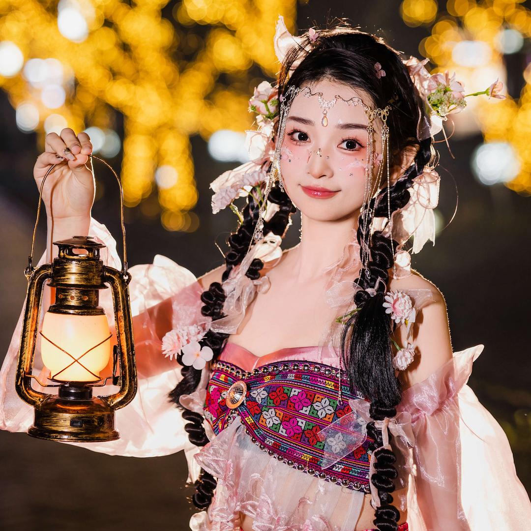 穿越古摄影（汉服体验馆）