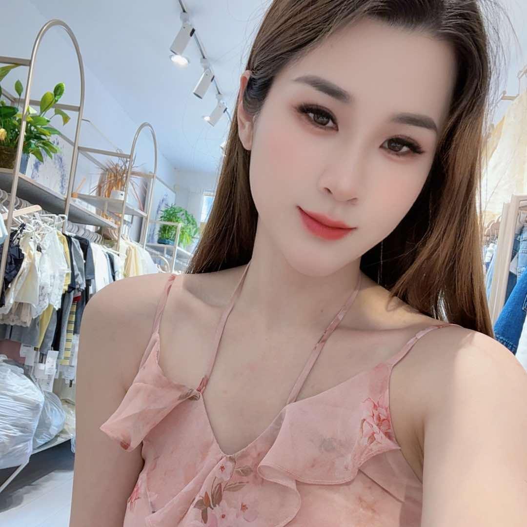 石榴女主角服装店