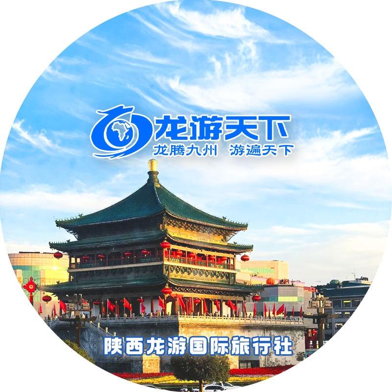 陕西龙游国旅（西安纯玩一日游）