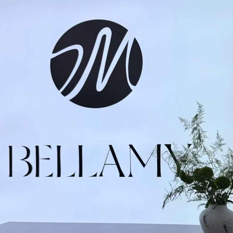 蓓拉纹眉官方号