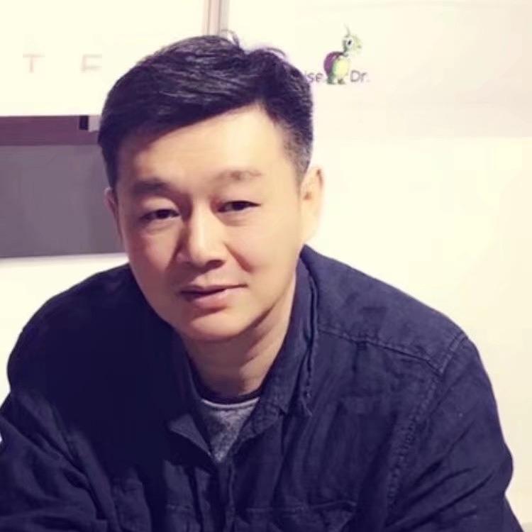 抠哥1199-好朗仲创始人