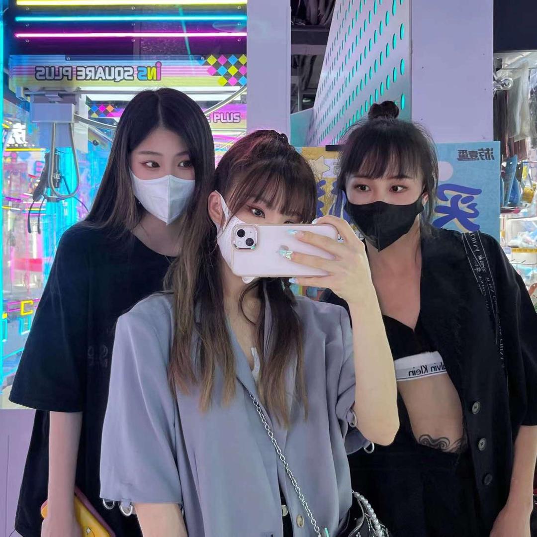 在柳州开舞蹈室的么么