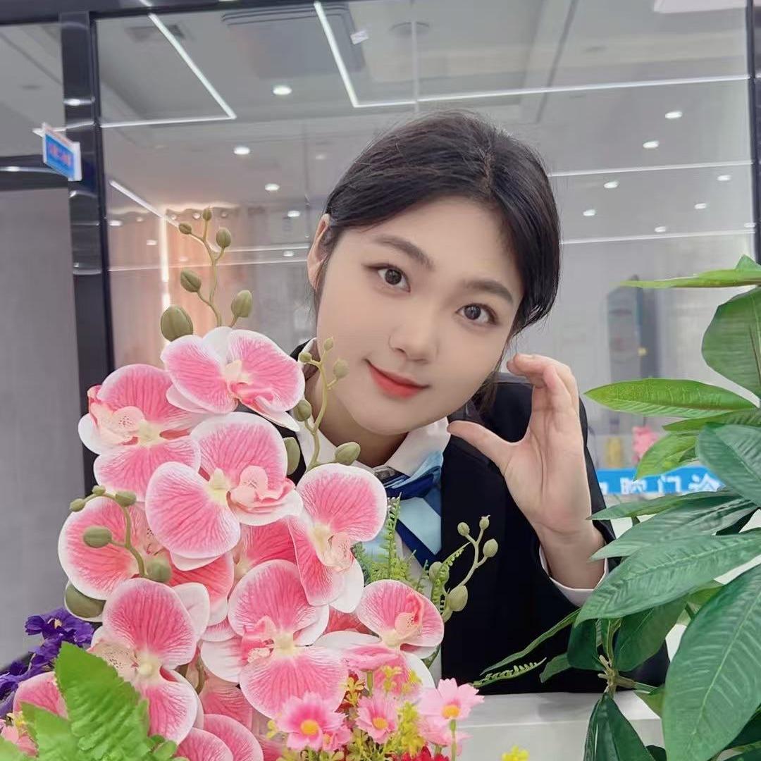 锦城百合梧州协同口腔门诊部