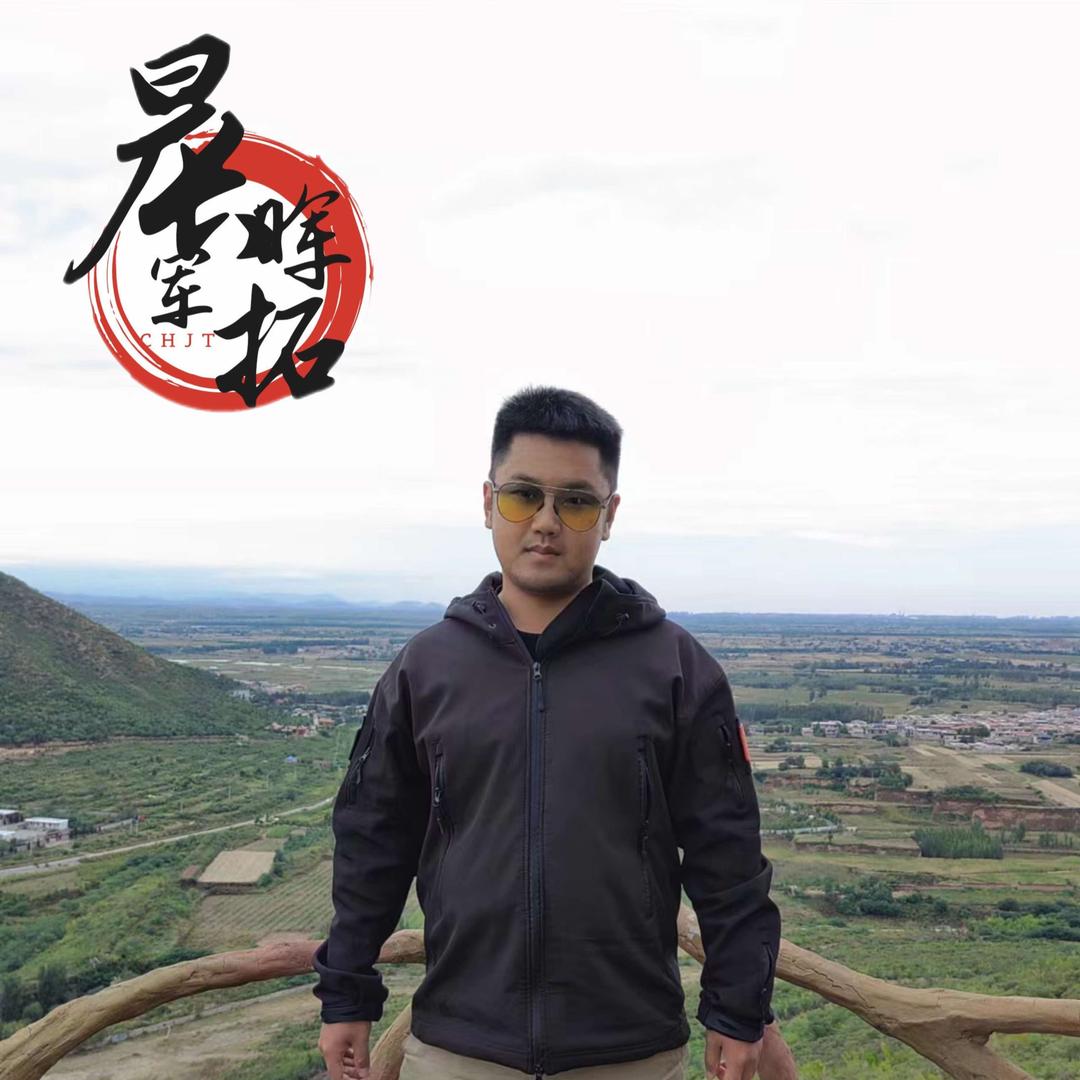 晨晖拓展-范好运团建活动