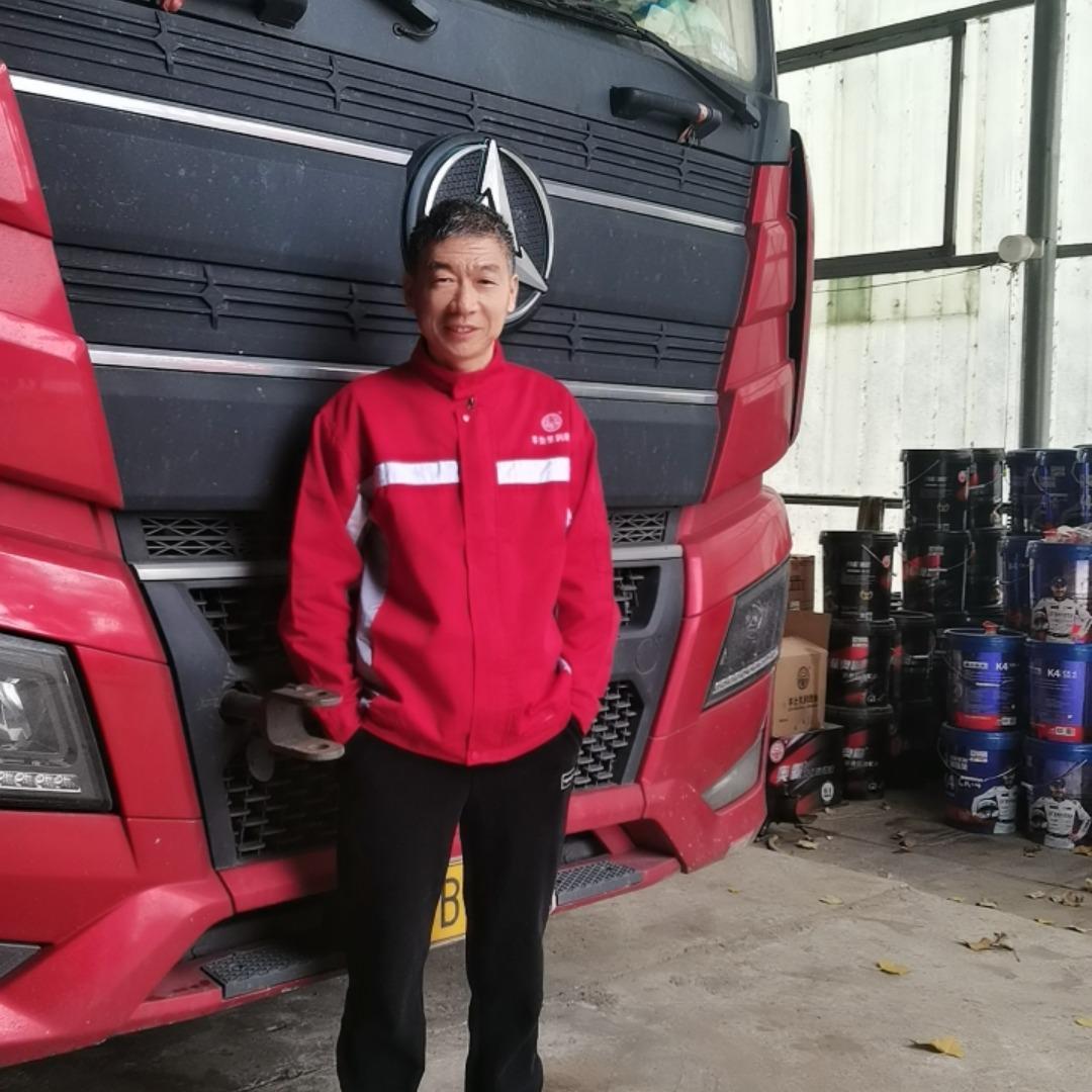 零公里卡车养护连锁大旺汽修