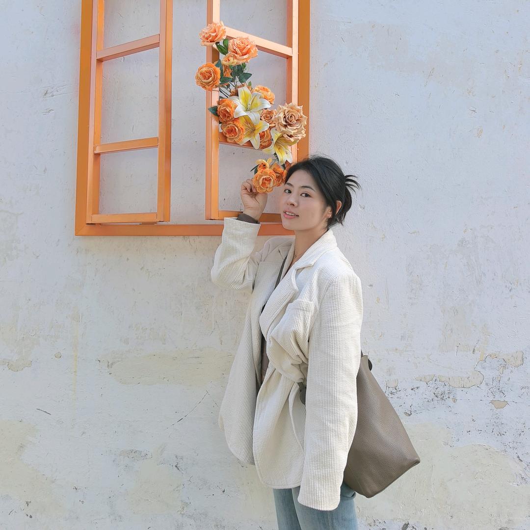 桃发财蒜香炸鸡