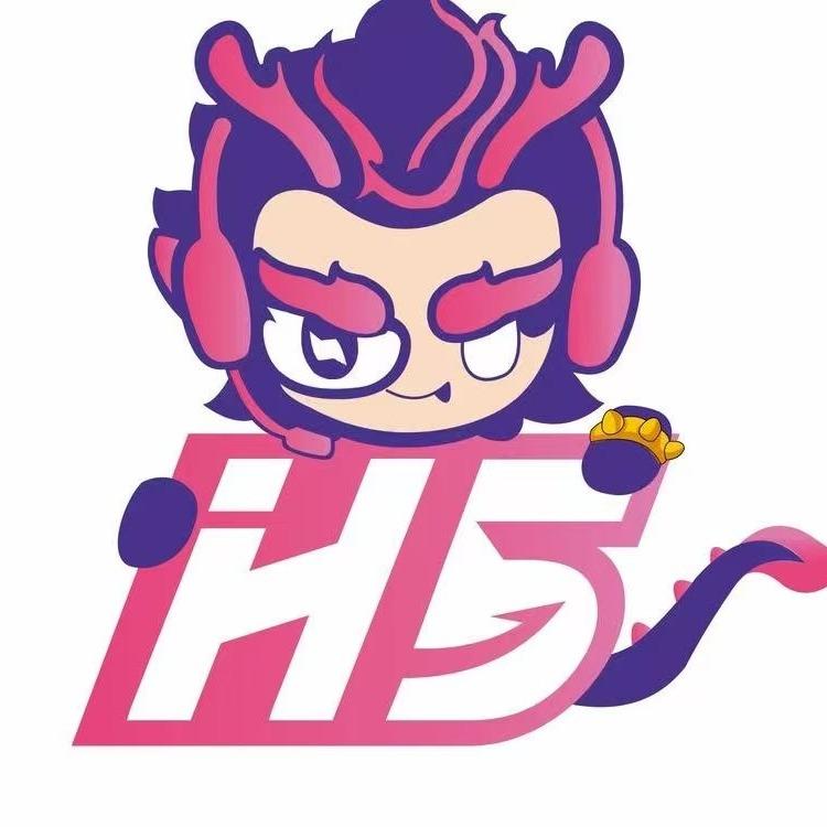 H5·HIGHFIVE电竞