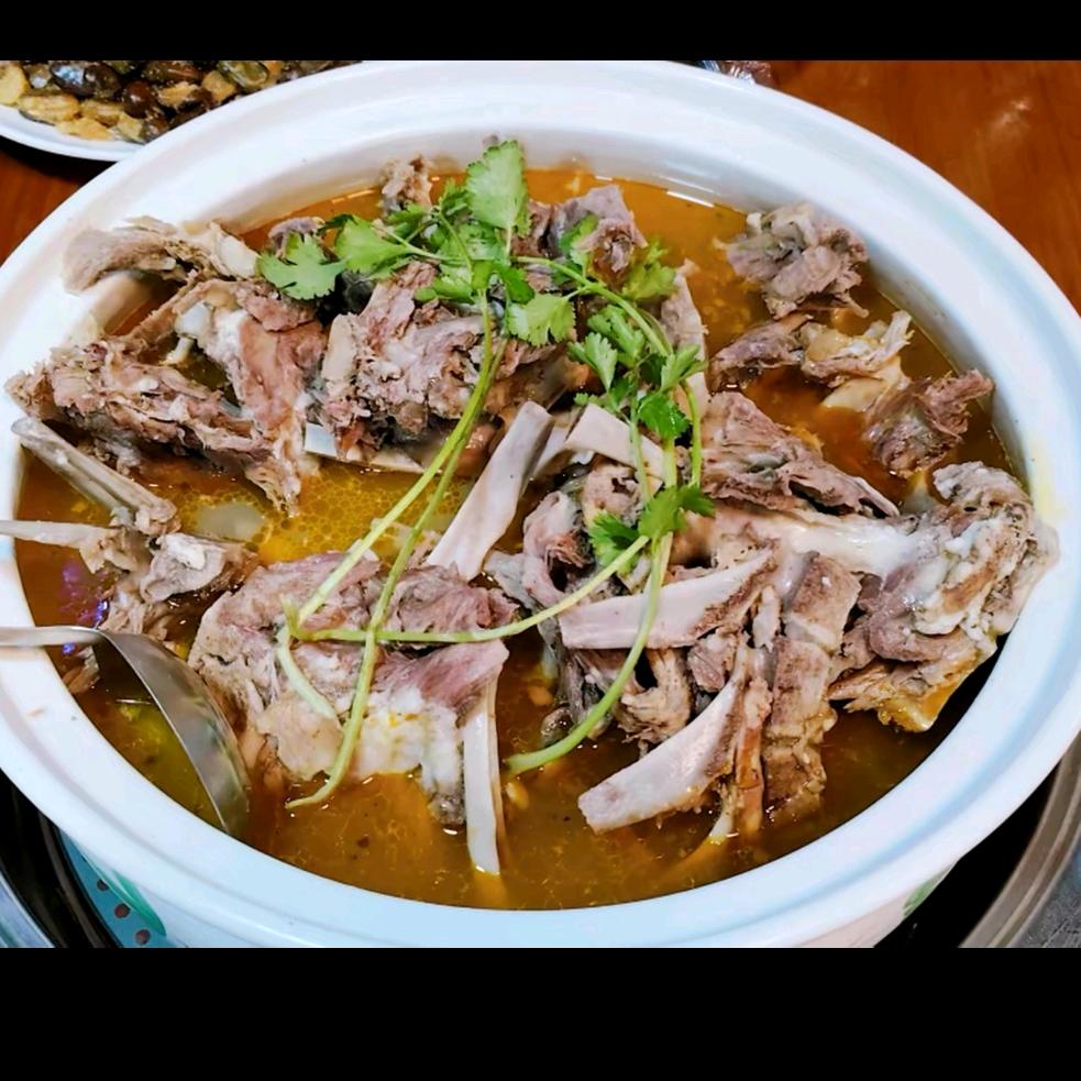 羊蝎子老店(清丰店)官方号