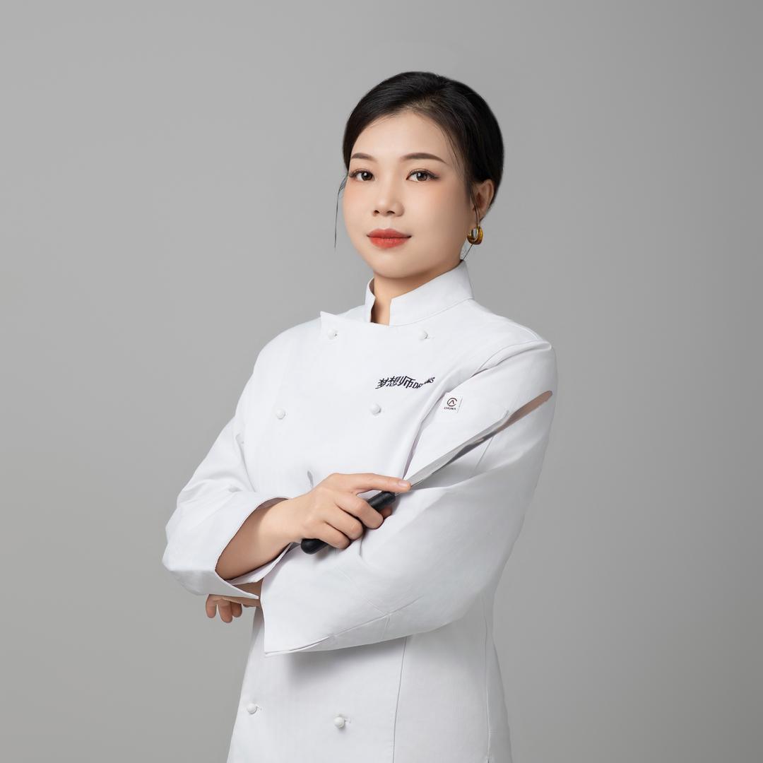 中江县梦想师甜甜圈