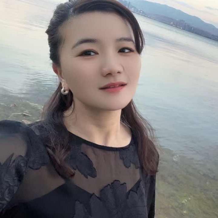 诸暨洗脸养肩吧 丽丽