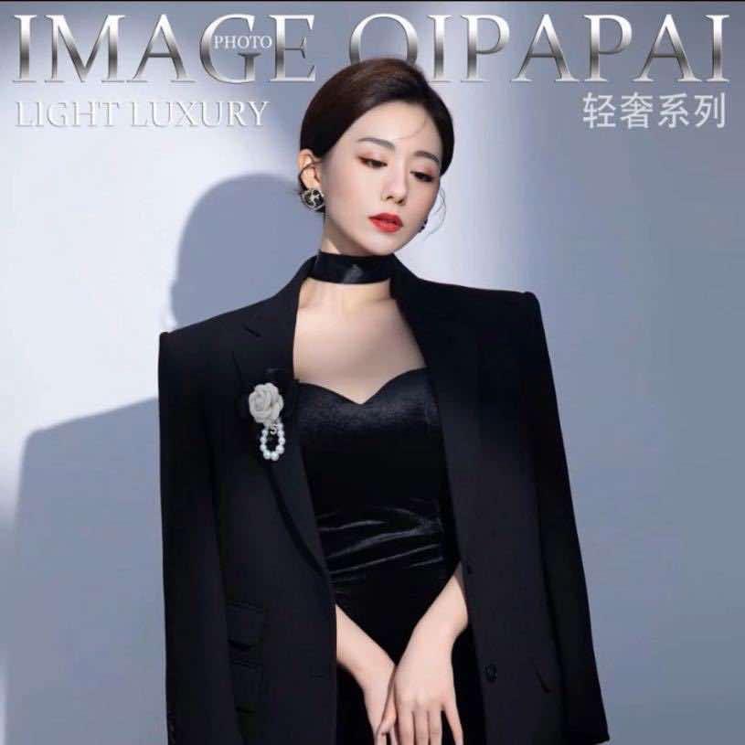 伊犁初溪美容馆