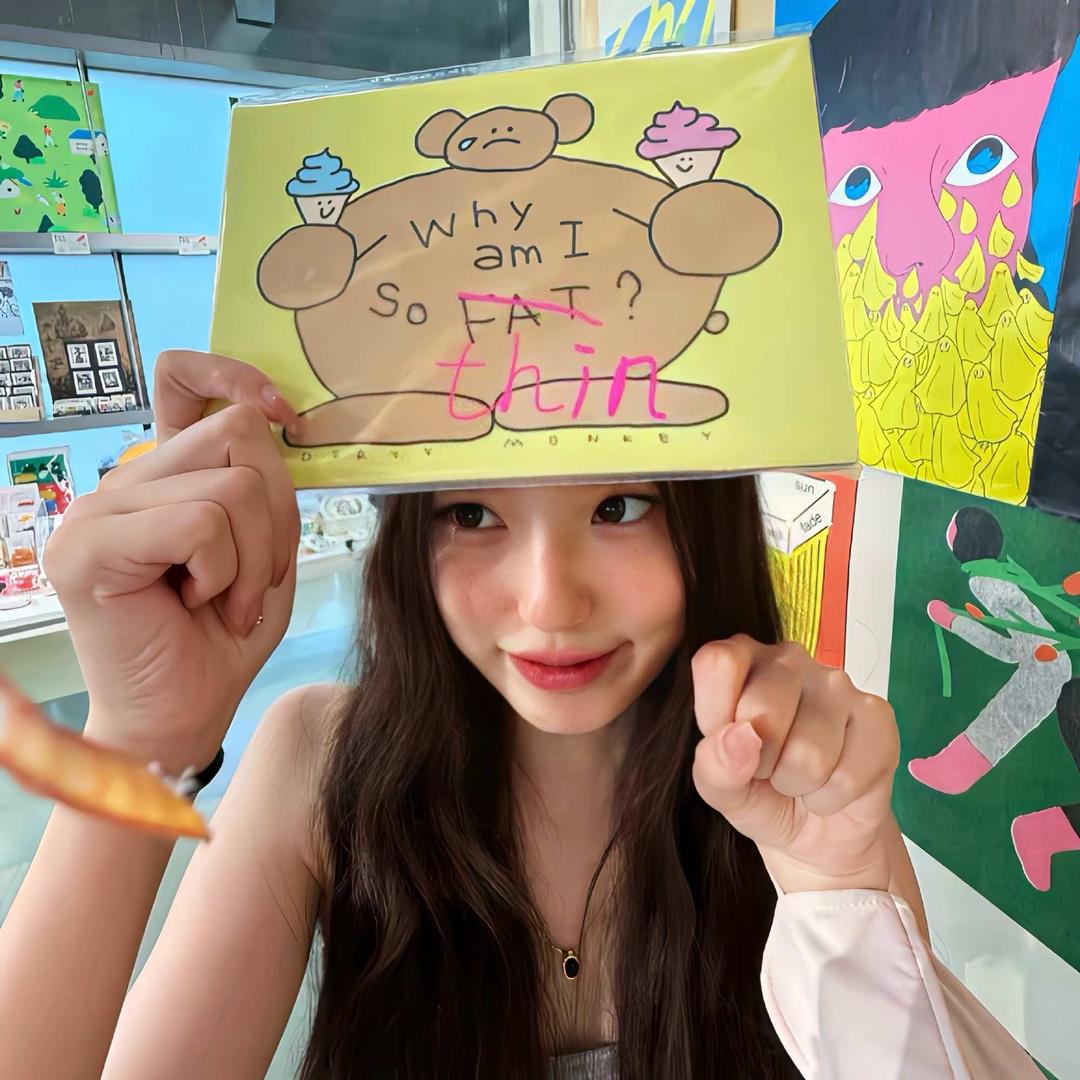 奈予美甲美睫工作室