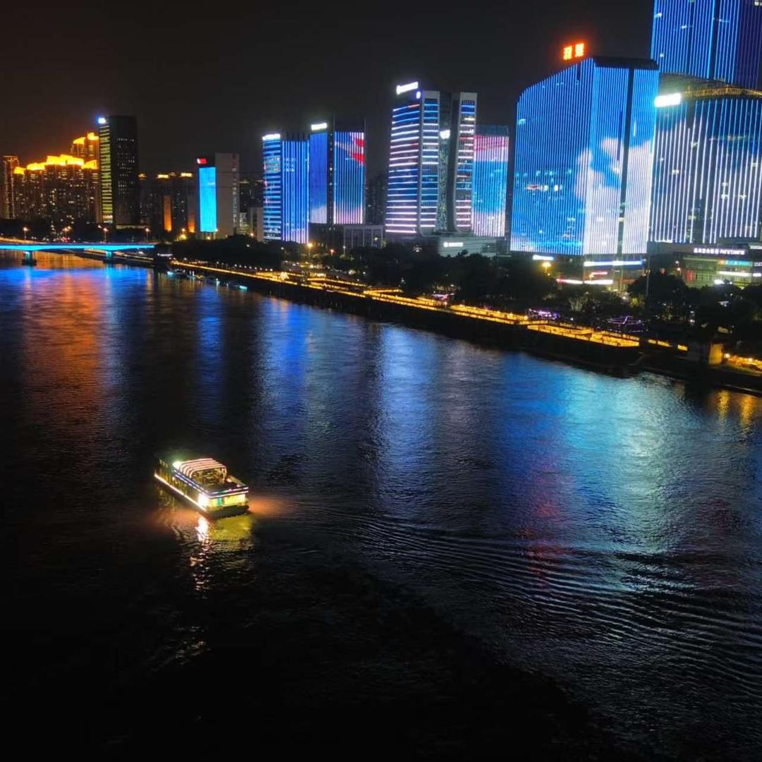 闽江游-兴顺码头
