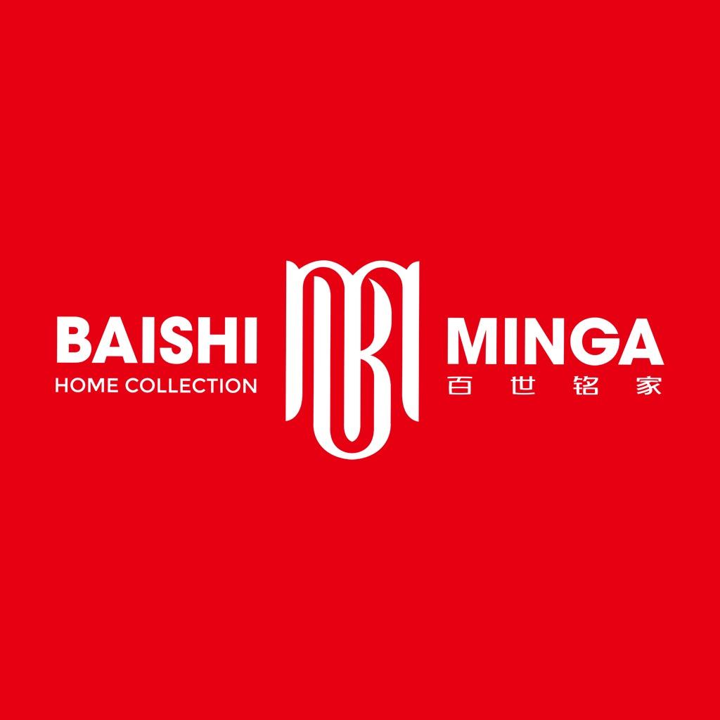 百世铭家(新步行街店)