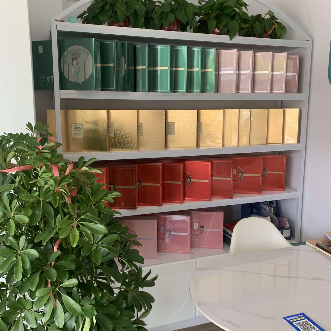 良咔瘦身(华麓雅苑店)官方号