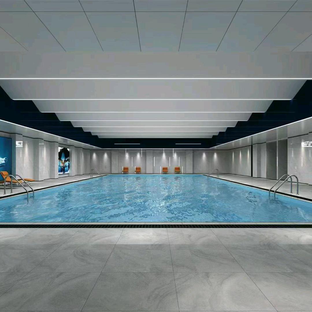 元素游泳健身(旗舰店)