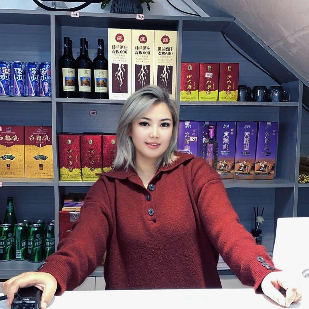 杜乃尔美食店
