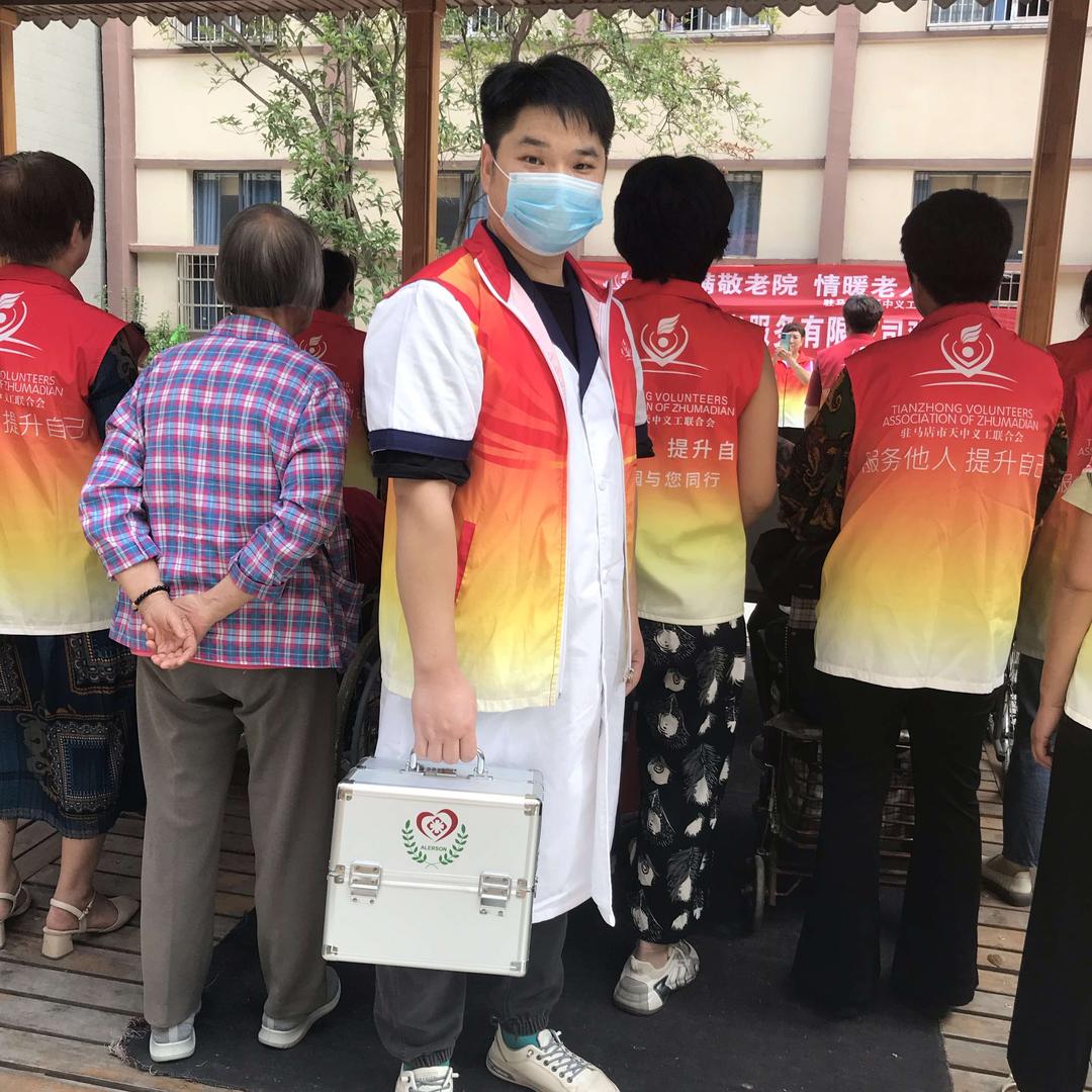 豫手豫足