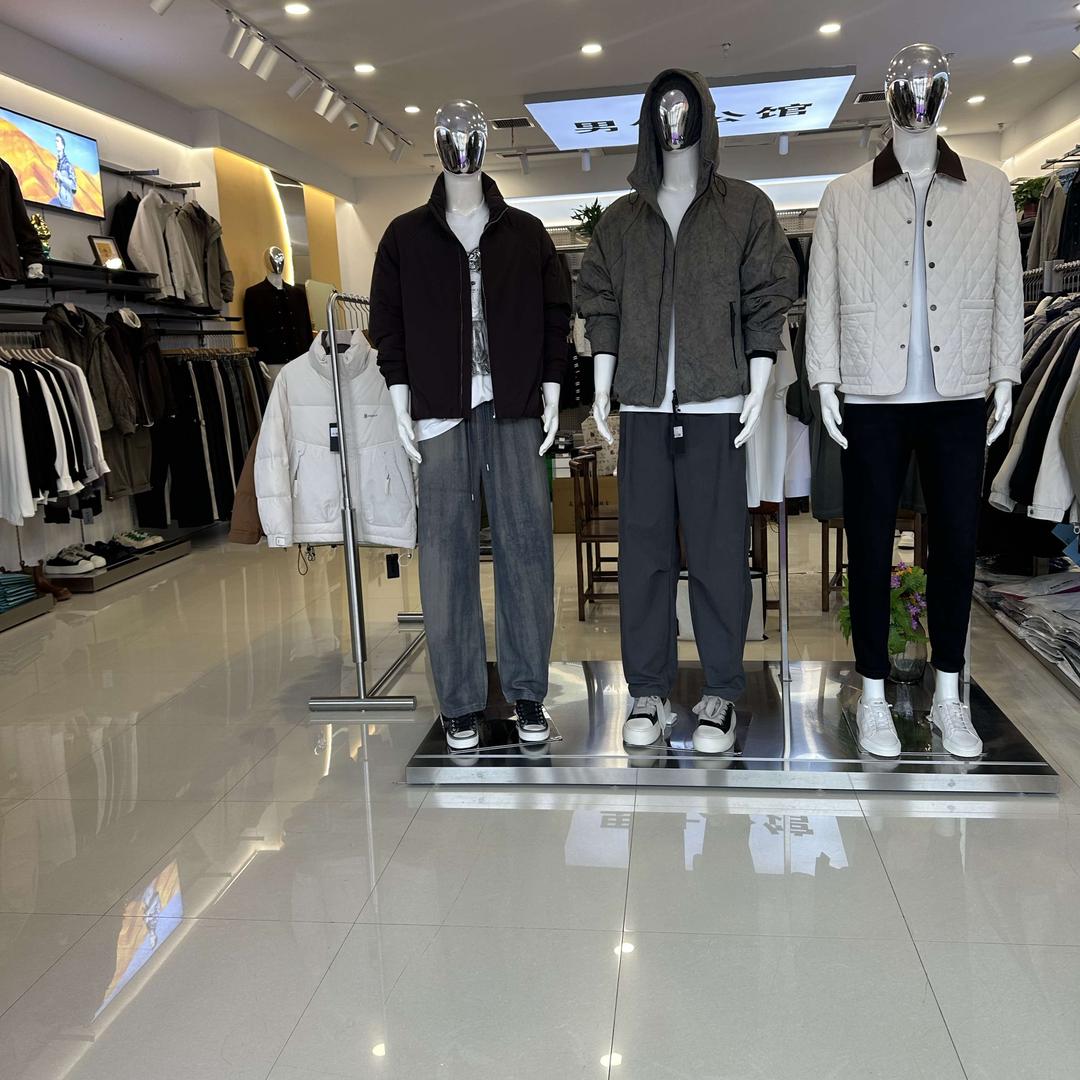 LSHOP男式男装专用号