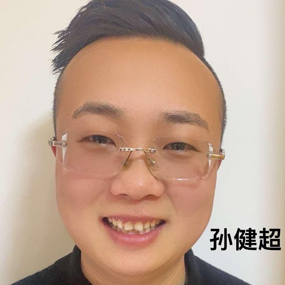 大朱小超烧烤(猪肉串卷煎饼)官方号