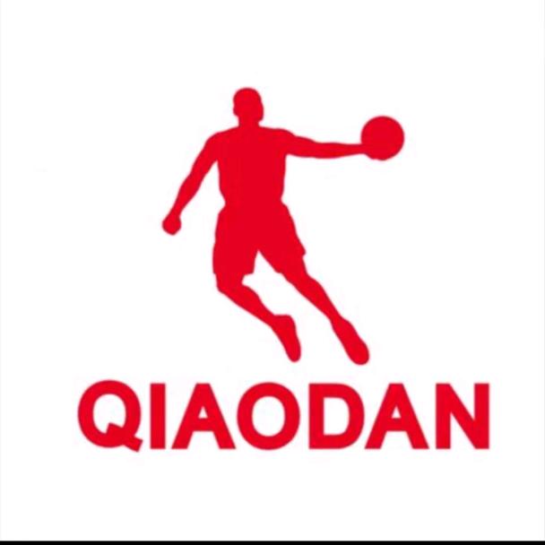 乔丹QIAODAN(沭阳店)老许