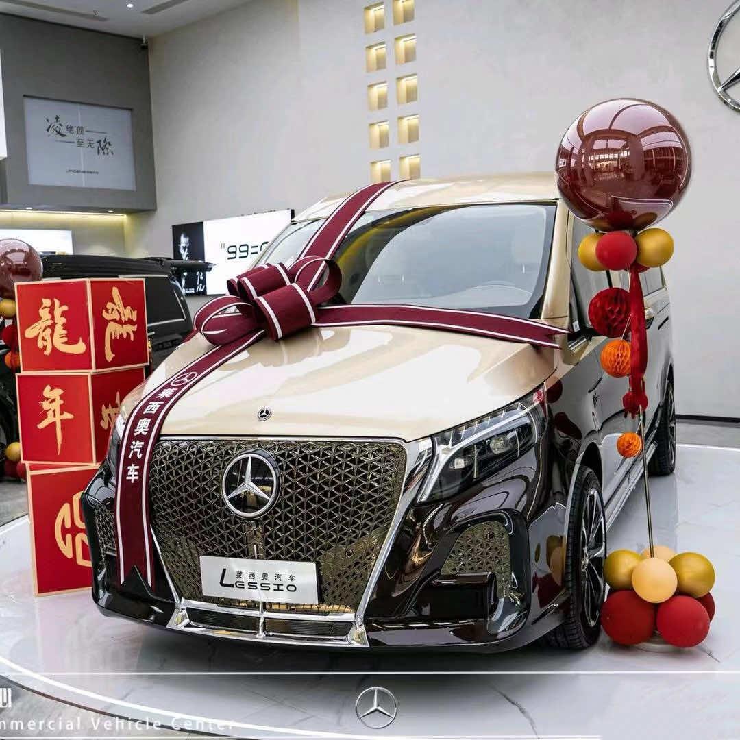 福奔商务车官方店