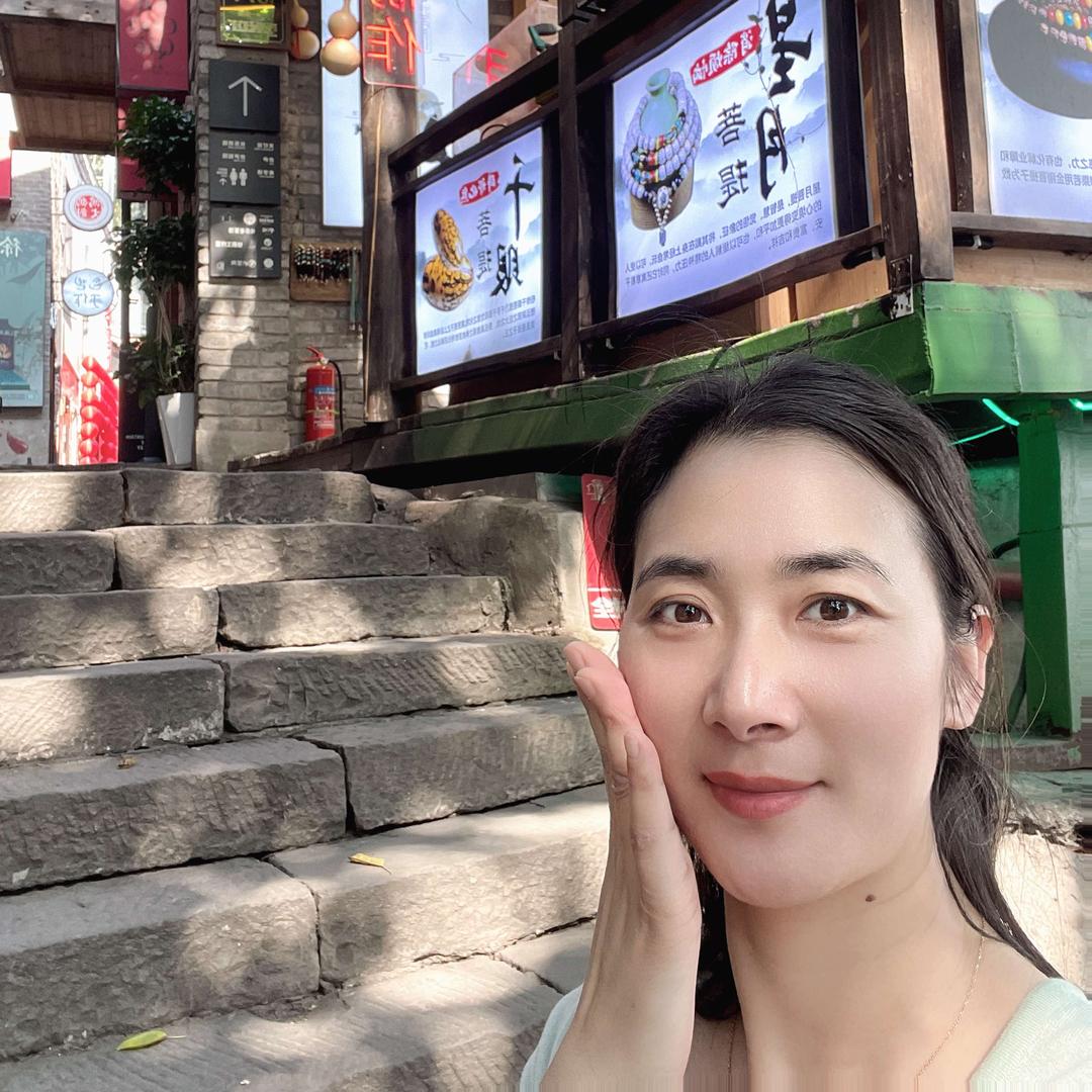 爱笑的小高高