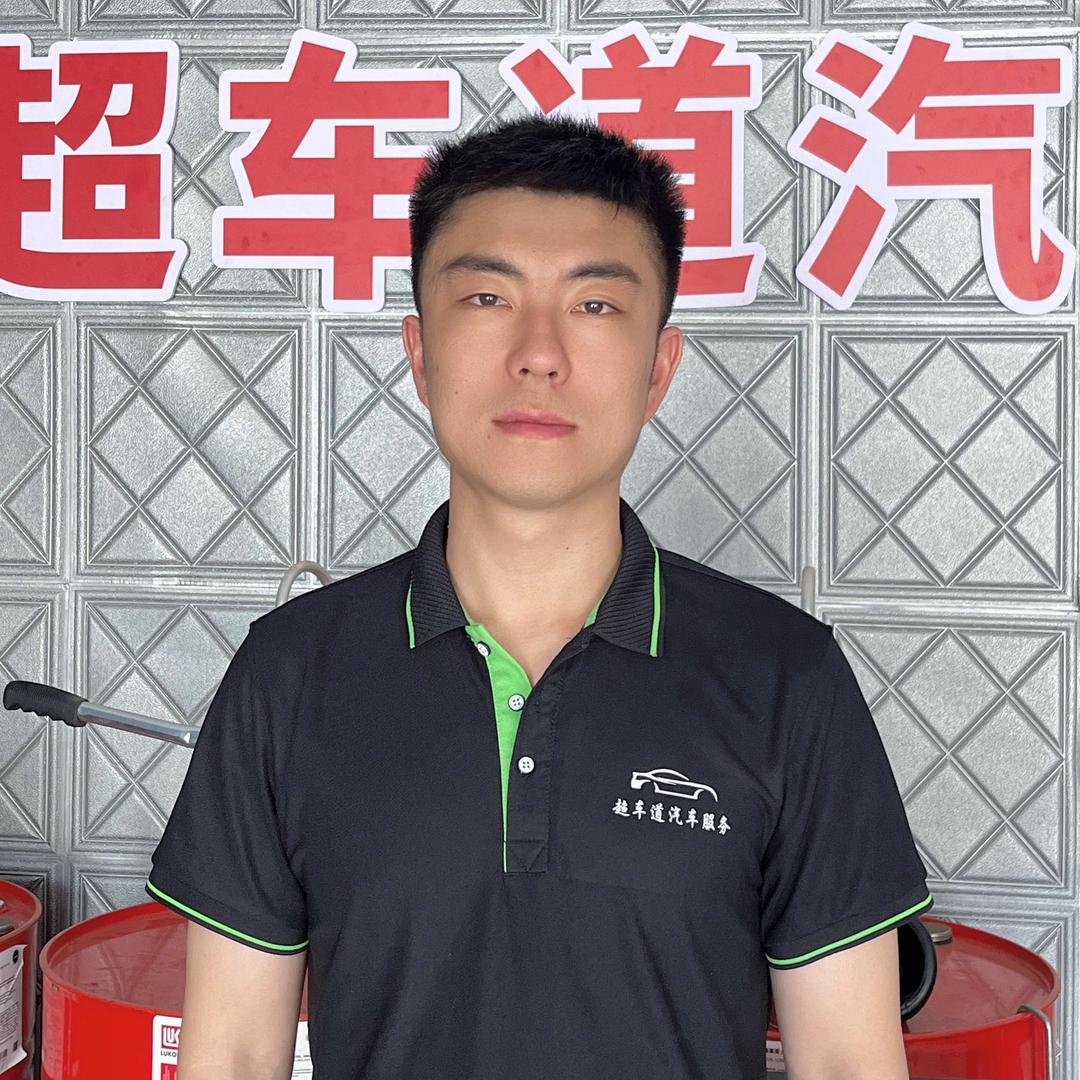 莱西汽车维修-于师傅