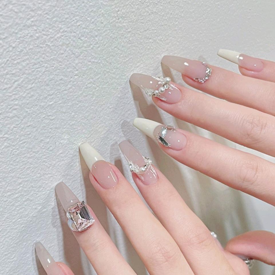 北京悦斯美甲中心