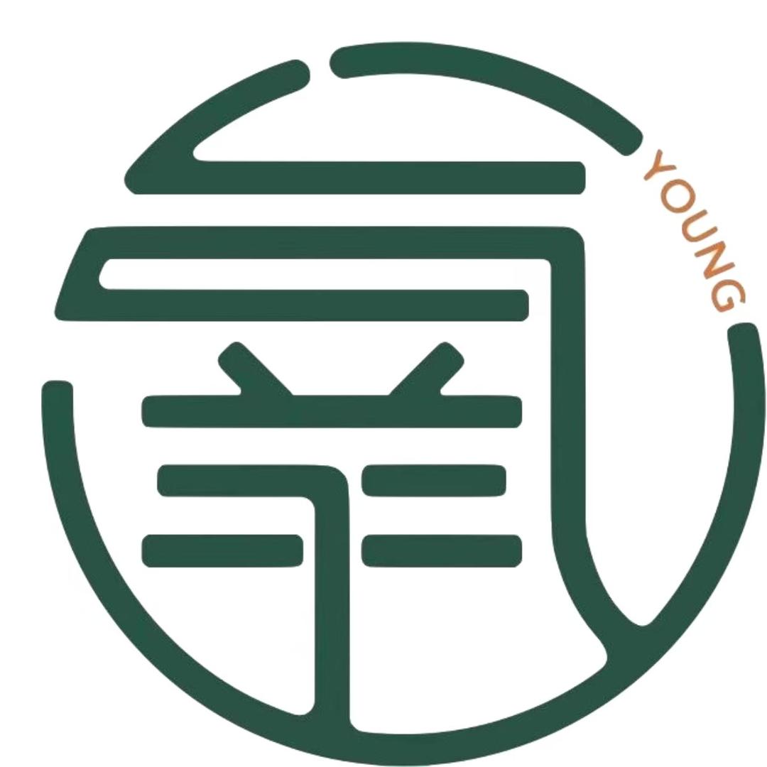 氧发堂天然植物染发总店