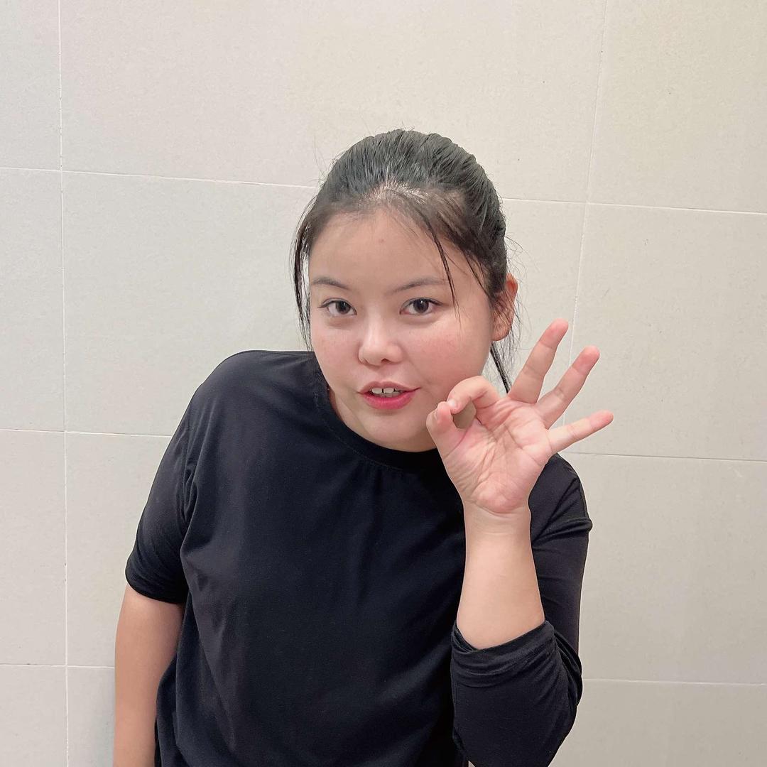 和小牛丽姐