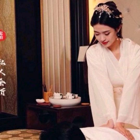 私隐主题养生会所