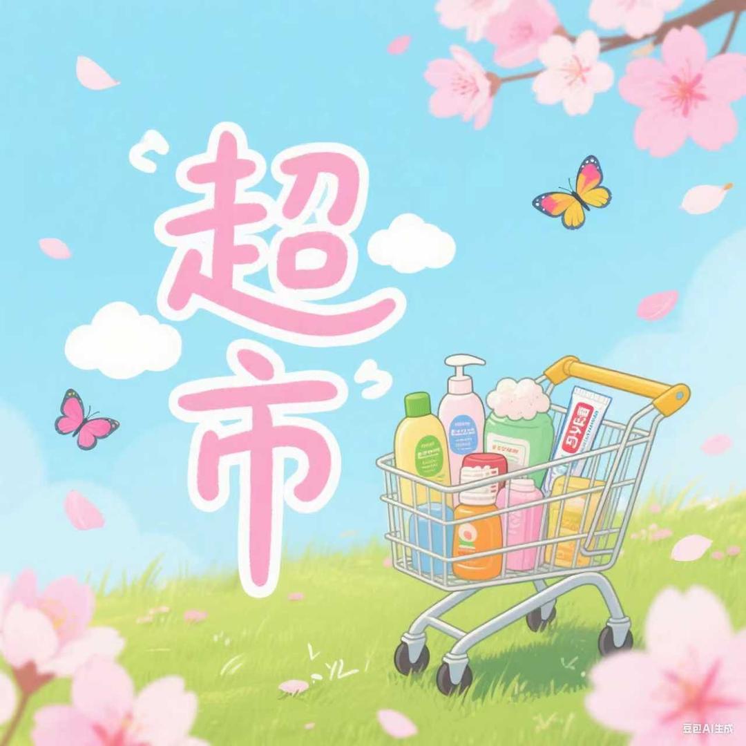 京选超市(海珠店)官方号