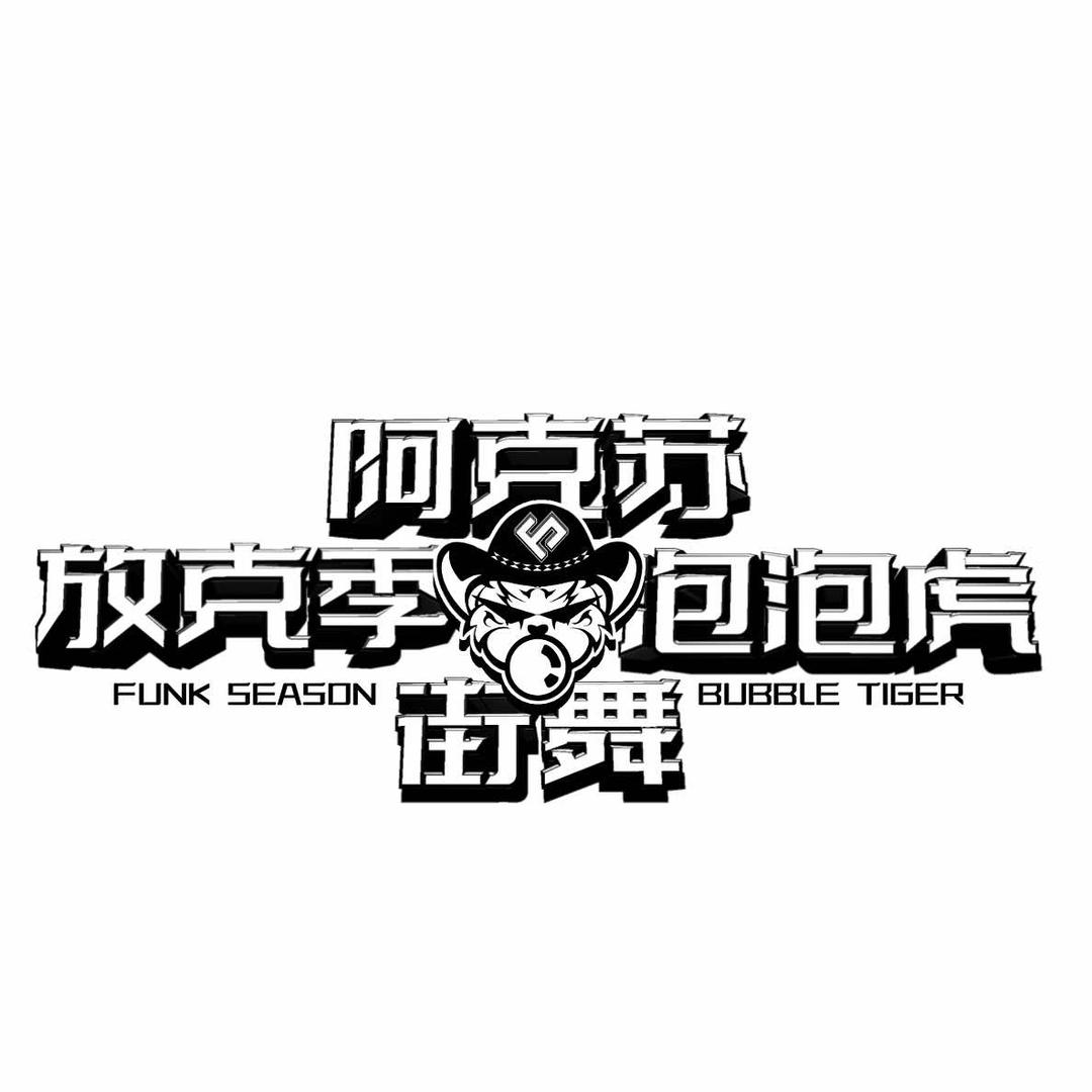 阿克苏市放克季泡泡虎街舞