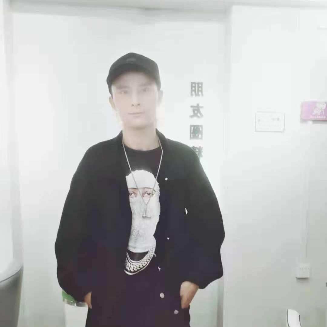 潮本造型（东方家园店）