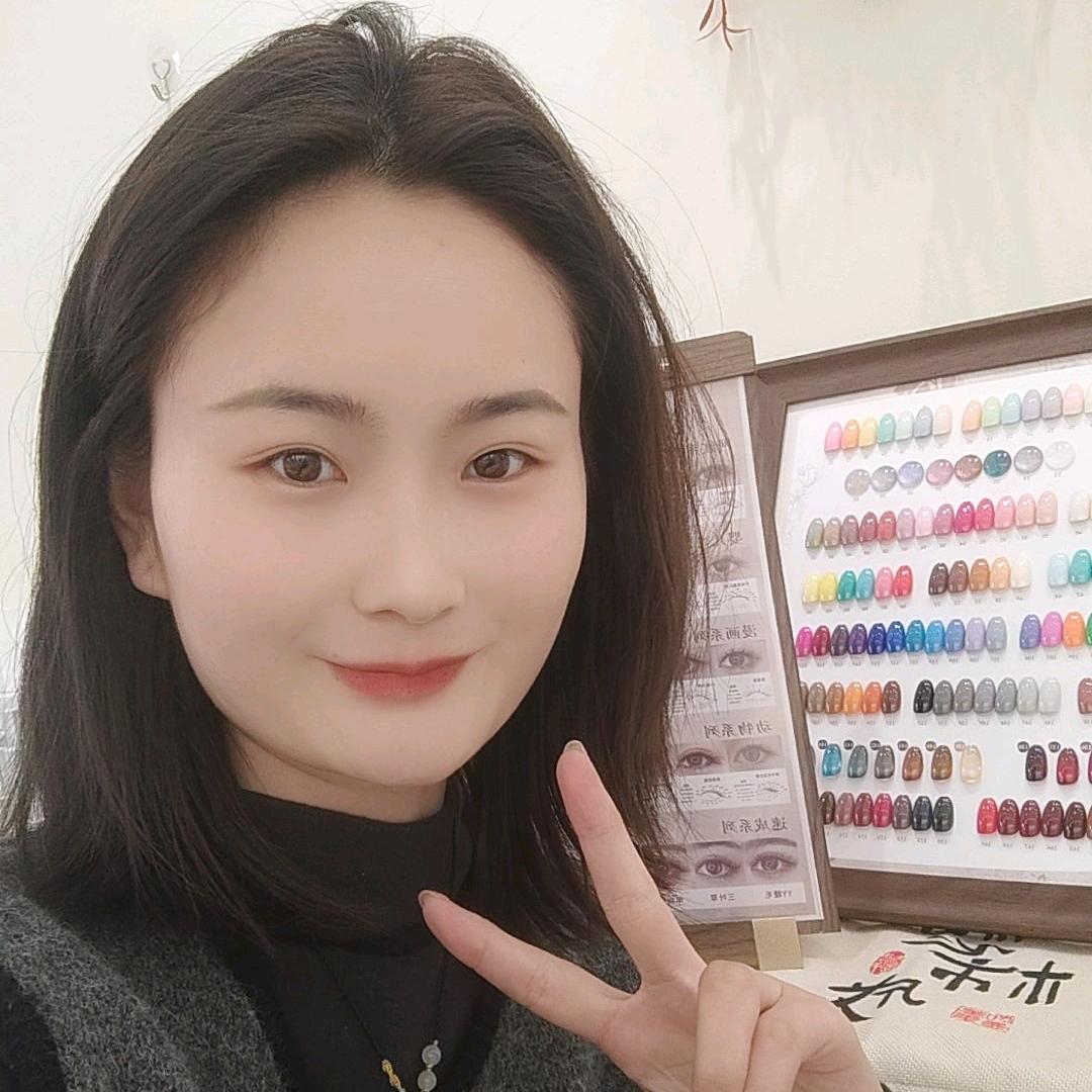 舞阳富甲一方美甲美睫