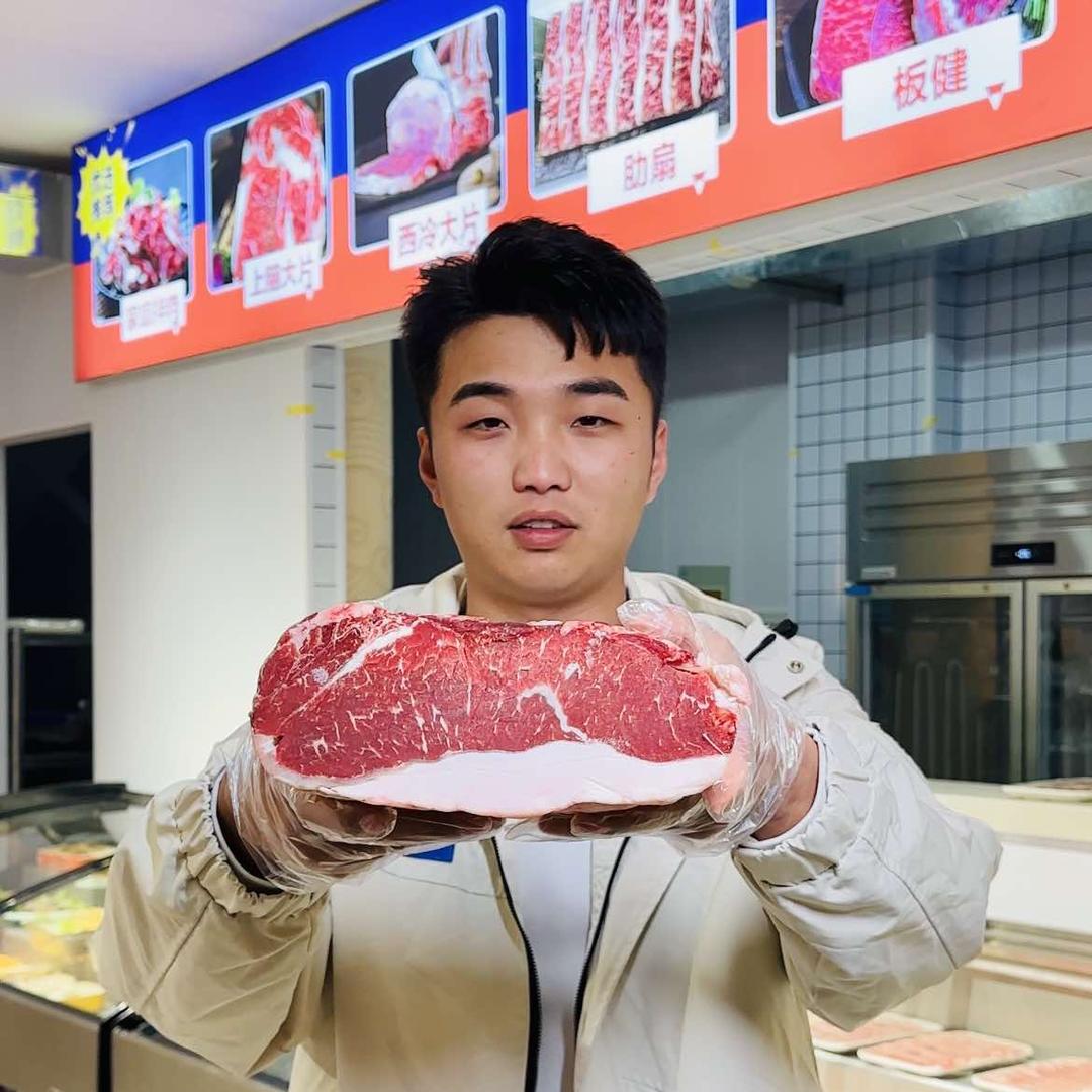 火焰杯齐齐哈尔烤肉