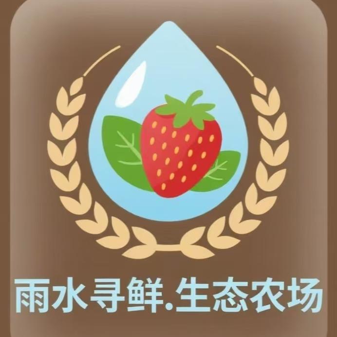 雨水寻鲜四季农场