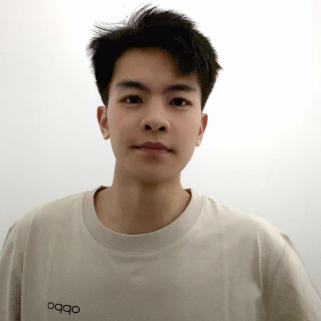 OPPO贵阳壹号店小郭