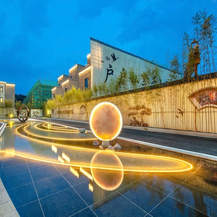 清远御汤泉酒店